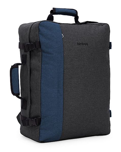 Hauptstadtkoffer Handgepäckkoffer, Handgepäck Rucksack Flugzeug Backpack (5 günstig online kaufen