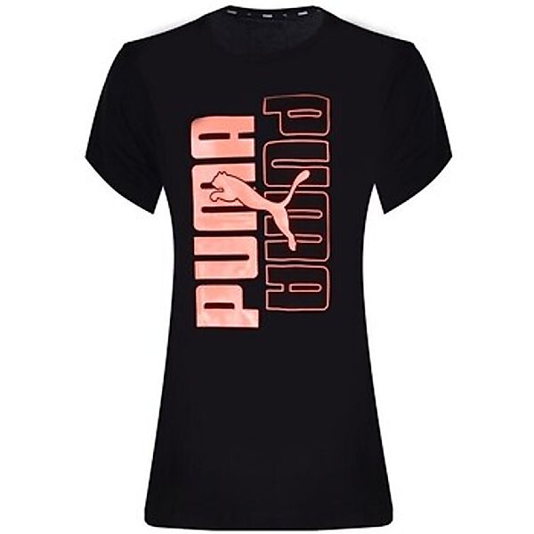 Puma  T-Shirt Rebel Fashion Tee günstig online kaufen