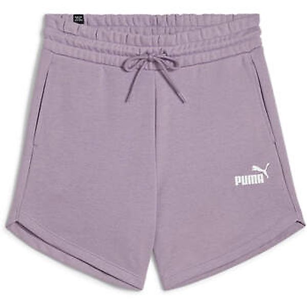 Puma  Shorts Short taille haute femme  Essentials günstig online kaufen