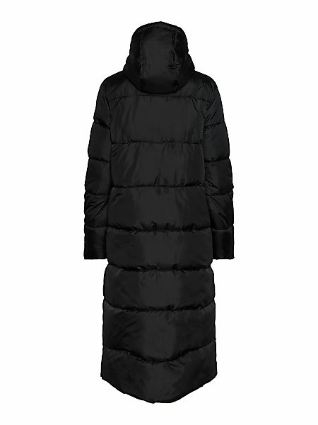pieces Steppmantel PCMADDIE LONG PUFFER JACKET günstig online kaufen