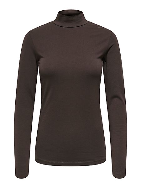 JDY Stehkragenshirt JDYAVA NEW TURTLENECK TOP günstig online kaufen