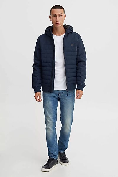 Indicode Steppjacke IDPario günstig online kaufen