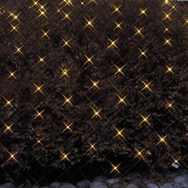 STAR LED-Lichternetz 498-76 LED Lichternetz 3x3m günstig online kaufen
