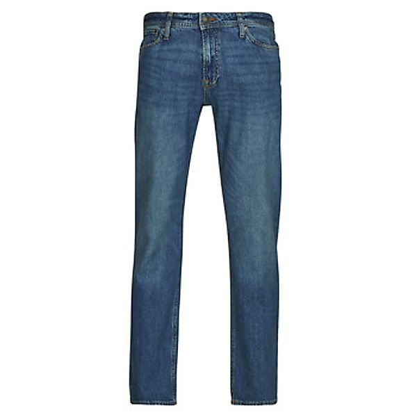 Jack & Jones Regular-fit-Jeans JJICLARK im Used-Look, Stretchkomfort und ni günstig online kaufen