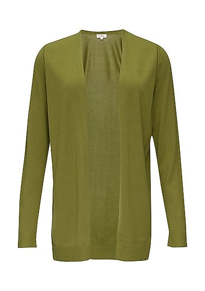 s.Oliver Strickcape S.Oliver red Label women / Da.Strickjacke, Poncho / Str günstig online kaufen