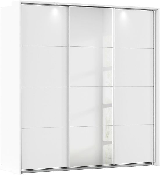 rauch Schwebetürenschrank "Kleiderschrank Schrank Garderobe CORTONA mit Pas günstig online kaufen