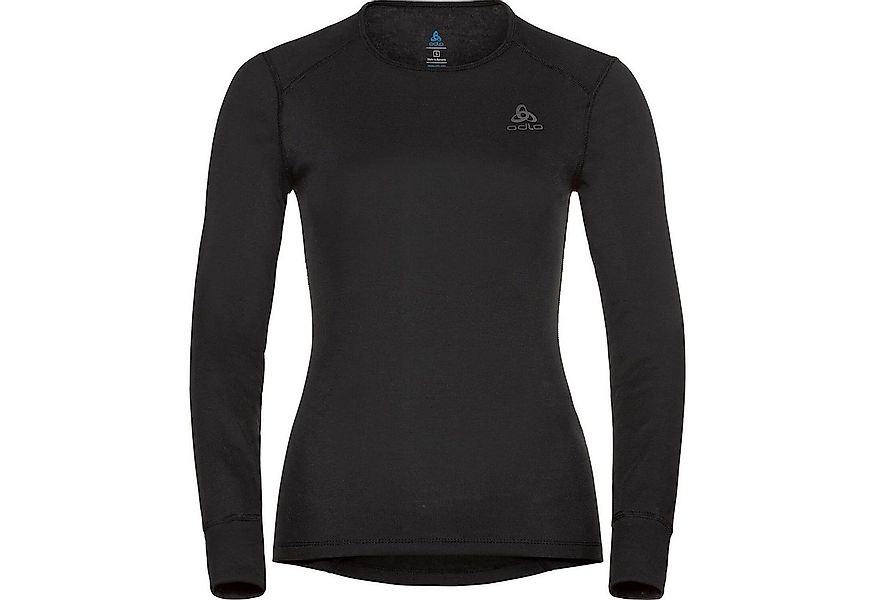 Odlo Langarmshirt Shirt Crew Neck günstig online kaufen