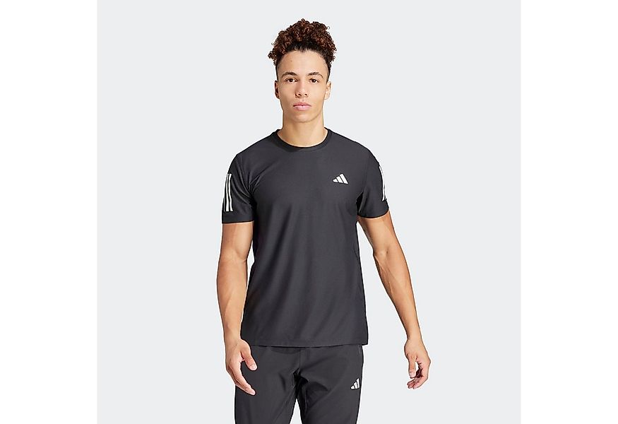 adidas Performance Laufshirt OWN THE RUN günstig online kaufen