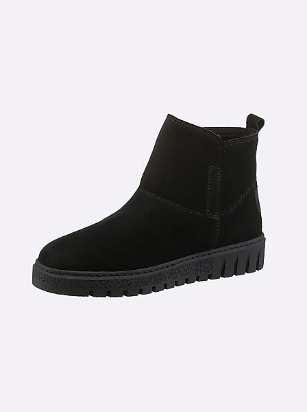 Casual Looks Stiefelette günstig online kaufen