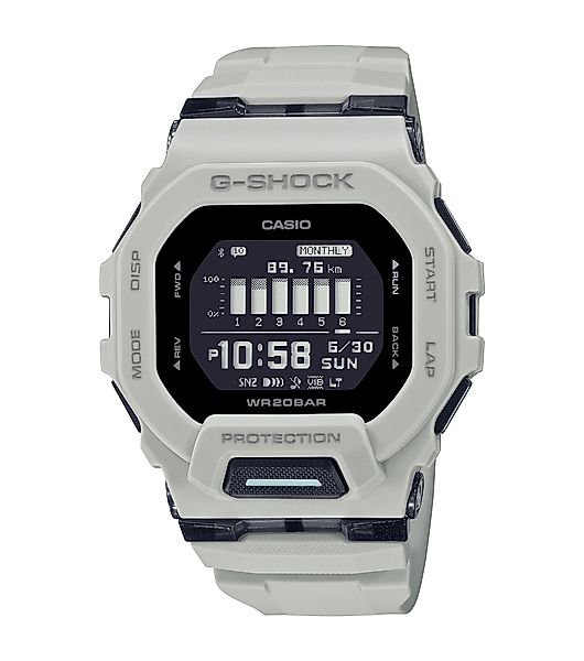 CASIO Digitaluhr Casio G-Shock Herren Bluetooth günstig online kaufen