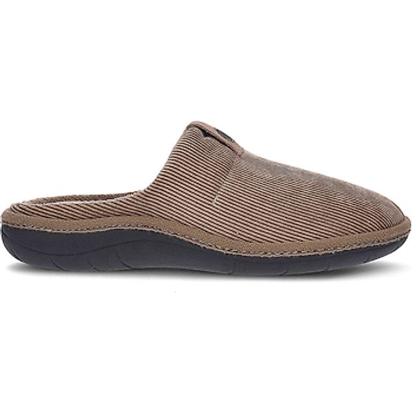 Vulladi  Hausschuhe 7898 taupe günstig online kaufen