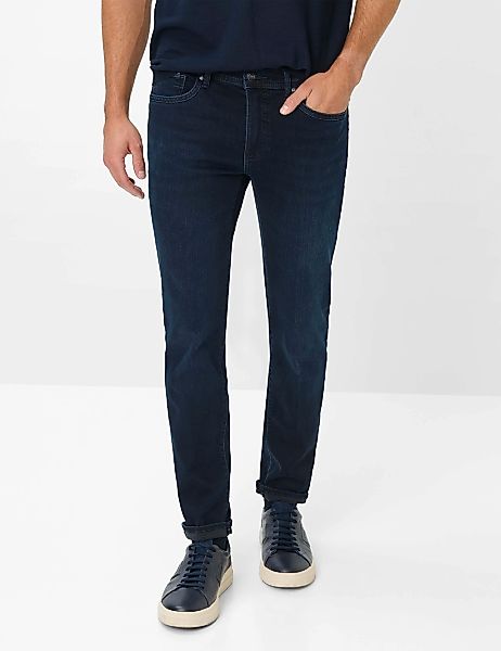 Brax 5-Pocket-Jeans "Style CHRIS" günstig online kaufen