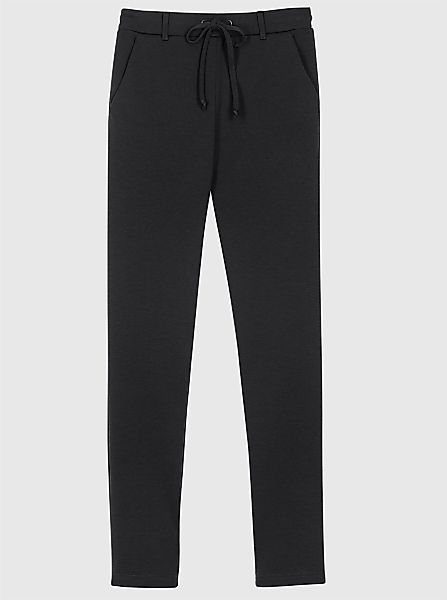 Witt Jerseyhose Jerseyhose Innenbeinlänge ca. 66 günstig online kaufen
