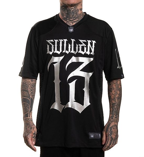 Sullen Clothing T-Shirt SFL Jersey '25 günstig online kaufen