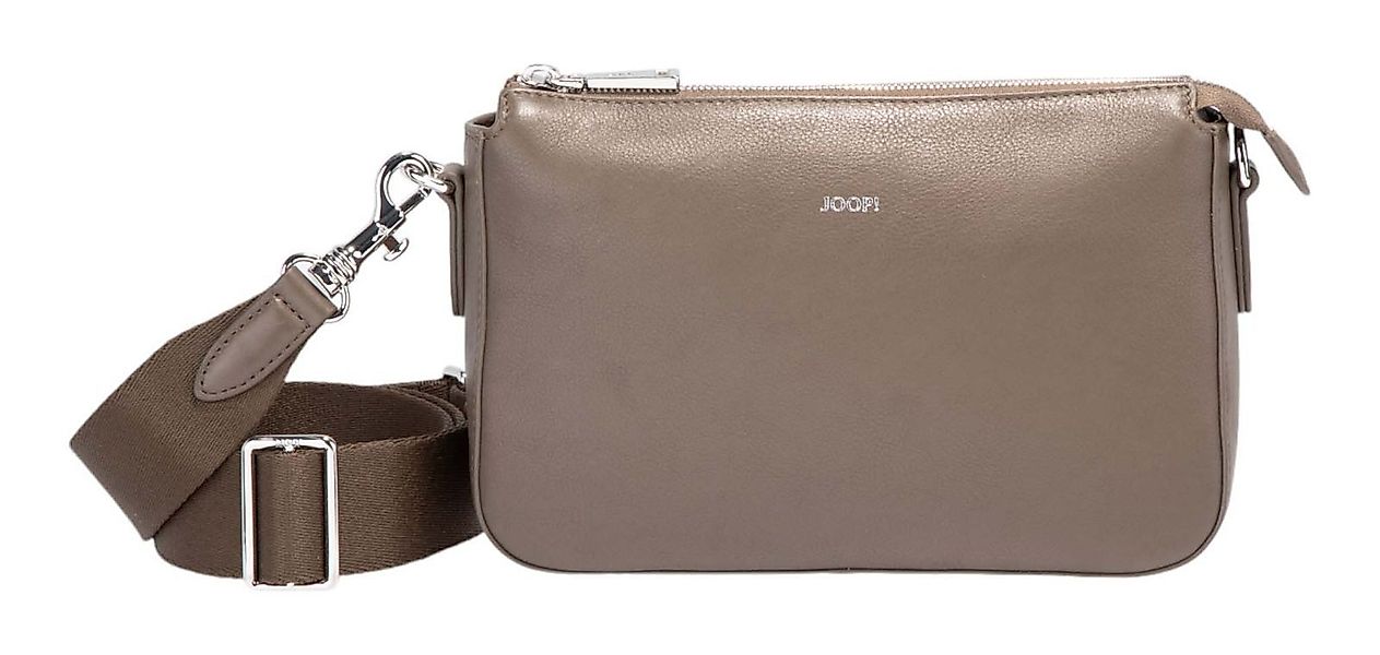 JOOP! Umhängetasche Jasmina Shoulderbag, aus echtem günstig online kaufen