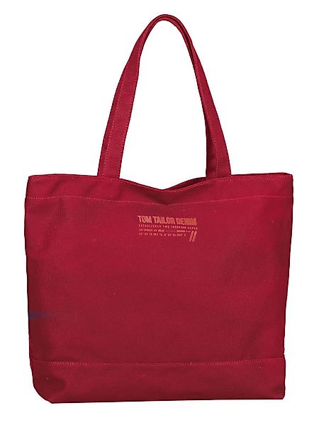 TOM TAILOR Schultertasche Lia günstig online kaufen