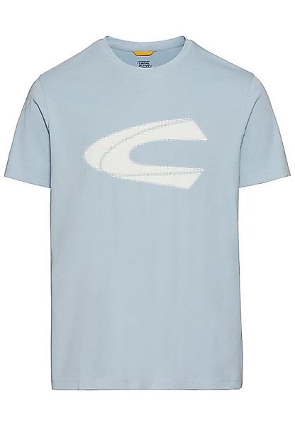 camel active Kurzarmshirt günstig online kaufen