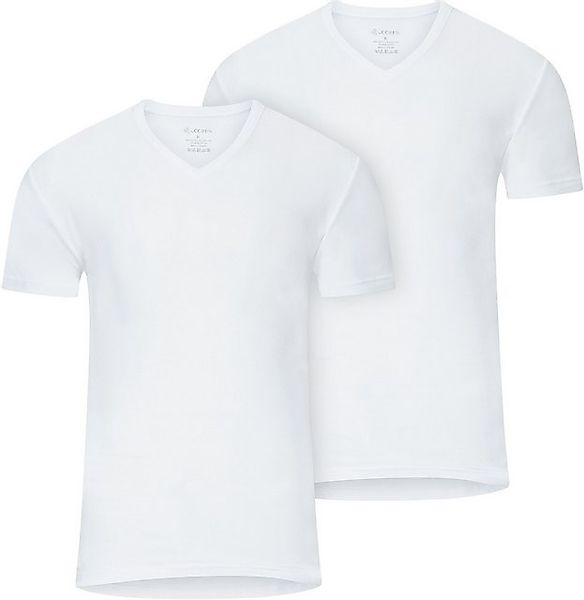 Jockey V-Shirt Modern Classic V-Neck Shirt günstig online kaufen