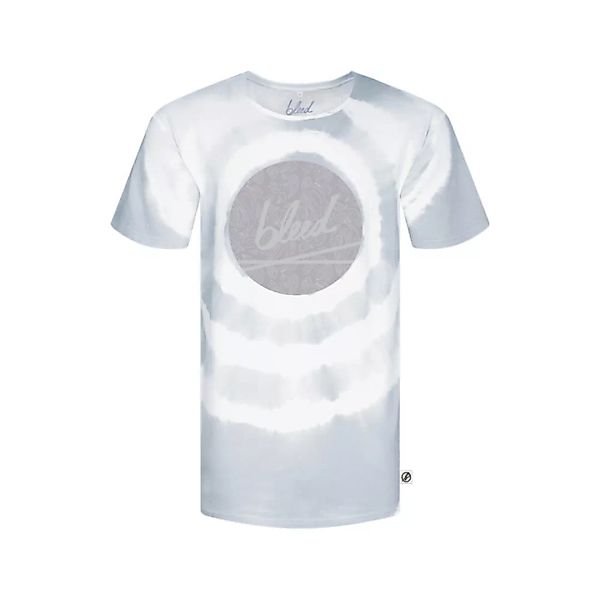 Paisley Logo T-shirt günstig online kaufen