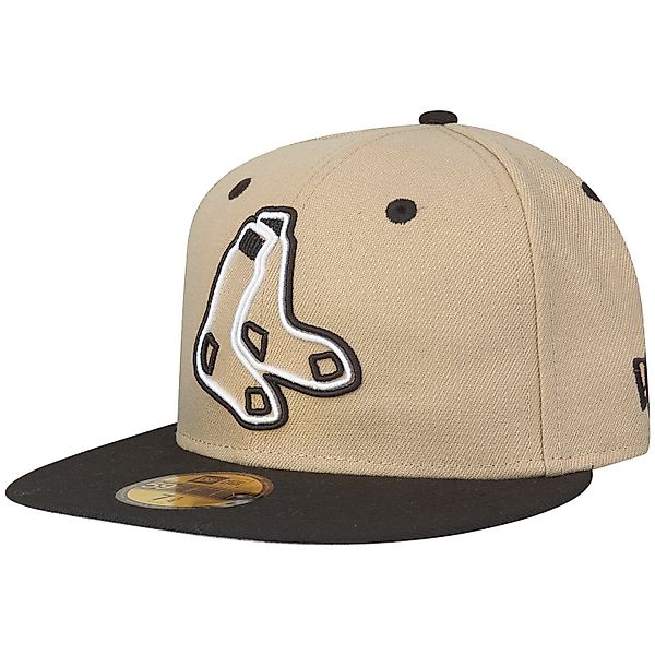 New Era Fitted Cap 59Fifty Boston günstig online kaufen