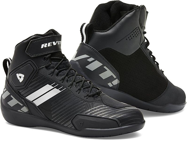 Revit G-Force Motorradschuhe Motorradstiefel perforiert günstig online kaufen