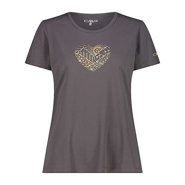 CMP T-Shirt CMP Damen T-Shirt WOMAN günstig online kaufen