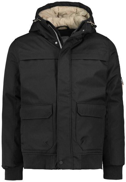 Urban Surface Winterjacke Vielseitiger Allwetter-Schutz mit günstig online kaufen