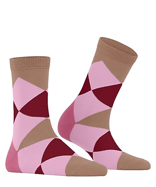 Burlington Kurzsocken Bonnie (1-Paar) mit Bio-Baumwolle & Burlington Clip günstig online kaufen