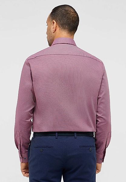 Eterna Langarmhemd "COMFORT FIT", NON IRON (bügelfrei) günstig online kaufen