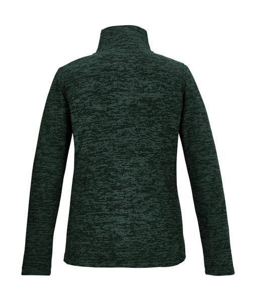 Killtec Fleecejacke "KOW 113 WMN KNT FLC JCKT" Strickfleecejacke, Stehkrage günstig online kaufen