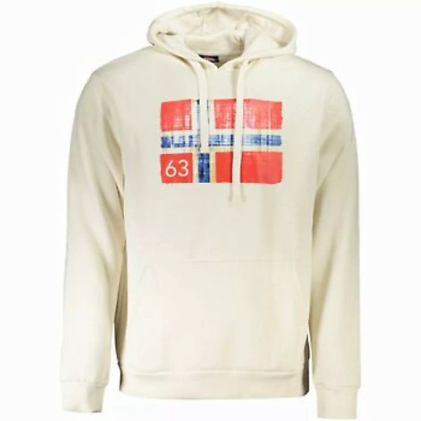 Norway Nautical  Sweatshirt 849443_BIOFFWHI günstig online kaufen