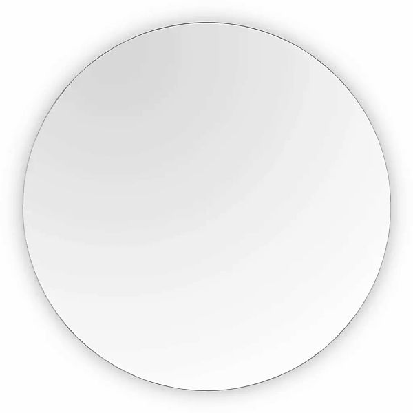 Badspiegel   Franzi ¦ transparent/klar ¦ Glas ¦ Maße (cm): B: 4 H: 60 Badzu günstig online kaufen