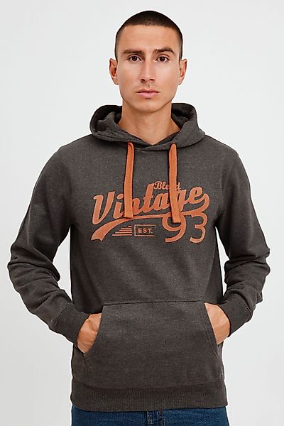 Blend Kapuzenpullover BHVince Kapuzensweatshirt mit Frontprint günstig online kaufen