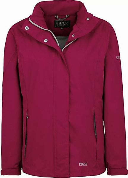 PRO-X ELEMENTS Outdoorjacke Damenjacke CARRIE BERRY günstig online kaufen