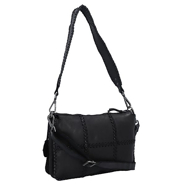 HARBOUR 2nd Schultertasche Fashion Lights, Leder günstig online kaufen