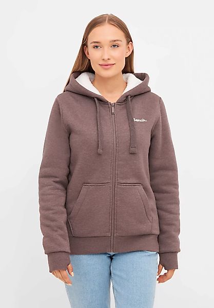 Bench. Sweatjacke "MINTZ" günstig online kaufen