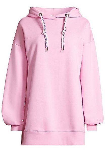 salzhaut Hoodie JULIANE Damen Oversized günstig online kaufen