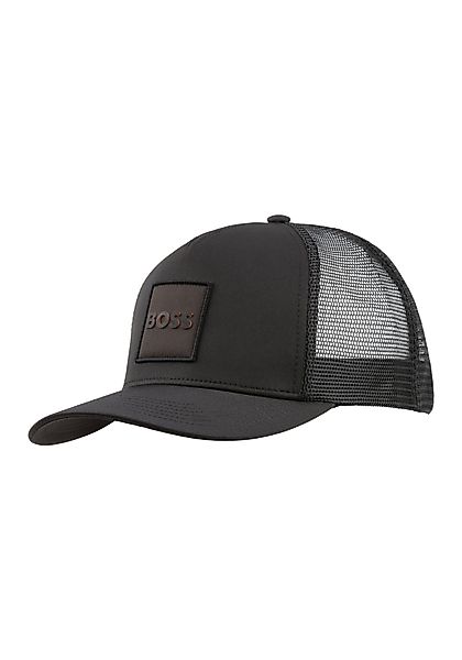 BOSS ORANGE Baseball Cap Elliot-PL mit günstig online kaufen