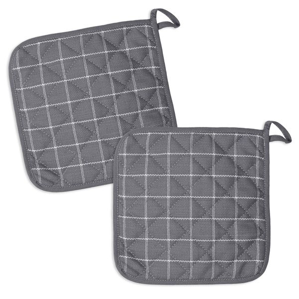 Kracht Topflappen Trockenperle, (Set, 2-tlg., 2-teilig), günstig online kaufen