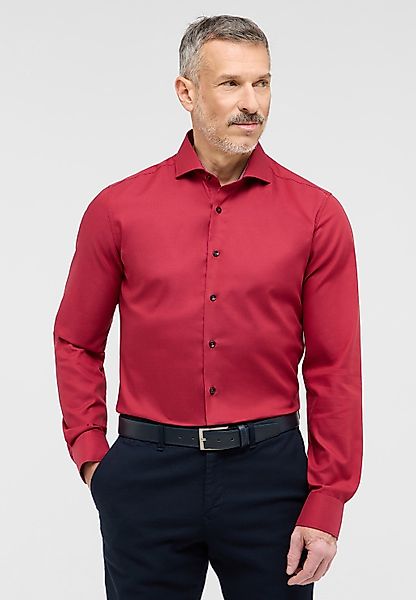 Eterna Langarmhemd "SLIM FIT", NON IRON (bügelfrei) günstig online kaufen