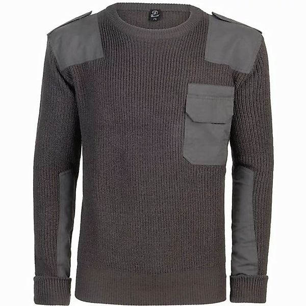 Brandit Strickpullover Bundeswehr Pullover günstig online kaufen