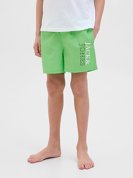 Jack & Jones Junior Badeshorts JPSTMAUI günstig online kaufen
