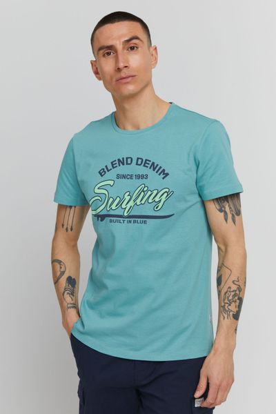 Blend T-Shirt BHFingo Klassisches T-Shirt mit günstig online kaufen