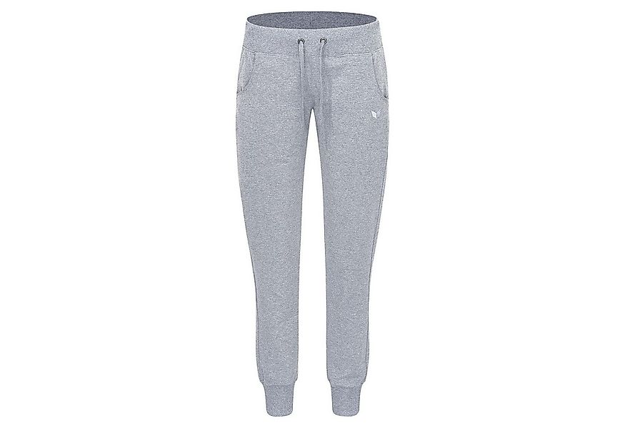 Erima Trainingshose erima Damen Trainingshose Sweatpants with Cuff günstig online kaufen