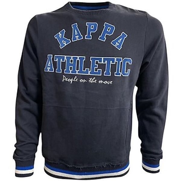 Kappa  Sweatshirt 3014LL0 günstig online kaufen