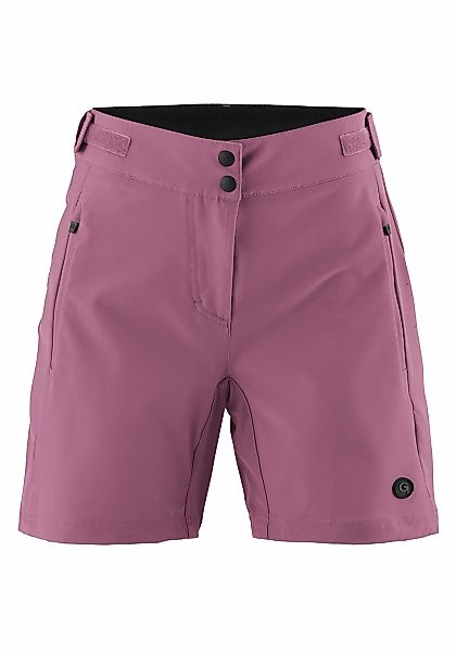 Gonso Fahrradhose "Adventure Super Shorts W" Damen Bike-Shorts, Innenhose m günstig online kaufen