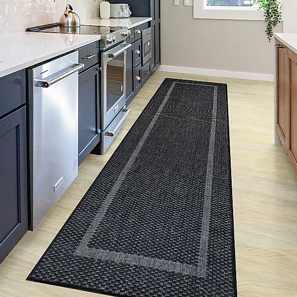 my home Teppich Venedig Bordüre auch günstig online kaufen