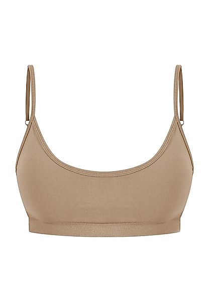 Smilodox Sport-BH Layne Seamless günstig online kaufen
