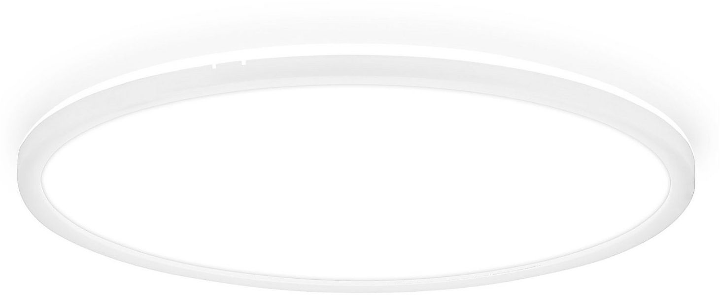 B.K.Licht LED Deckenleuchte BKL1600 Ultraflache Deckenlampe, LED Panel mit günstig online kaufen
