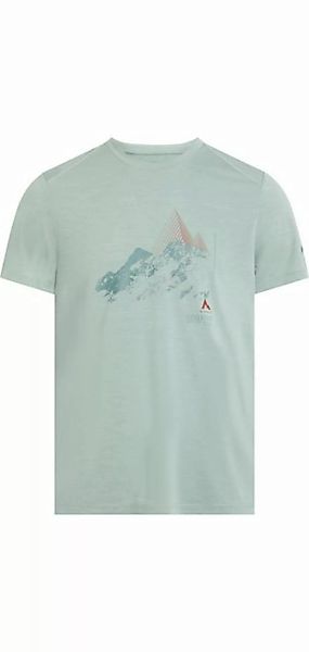 McKINLEY T-Shirt He.-T-Shirt Lele II M günstig online kaufen